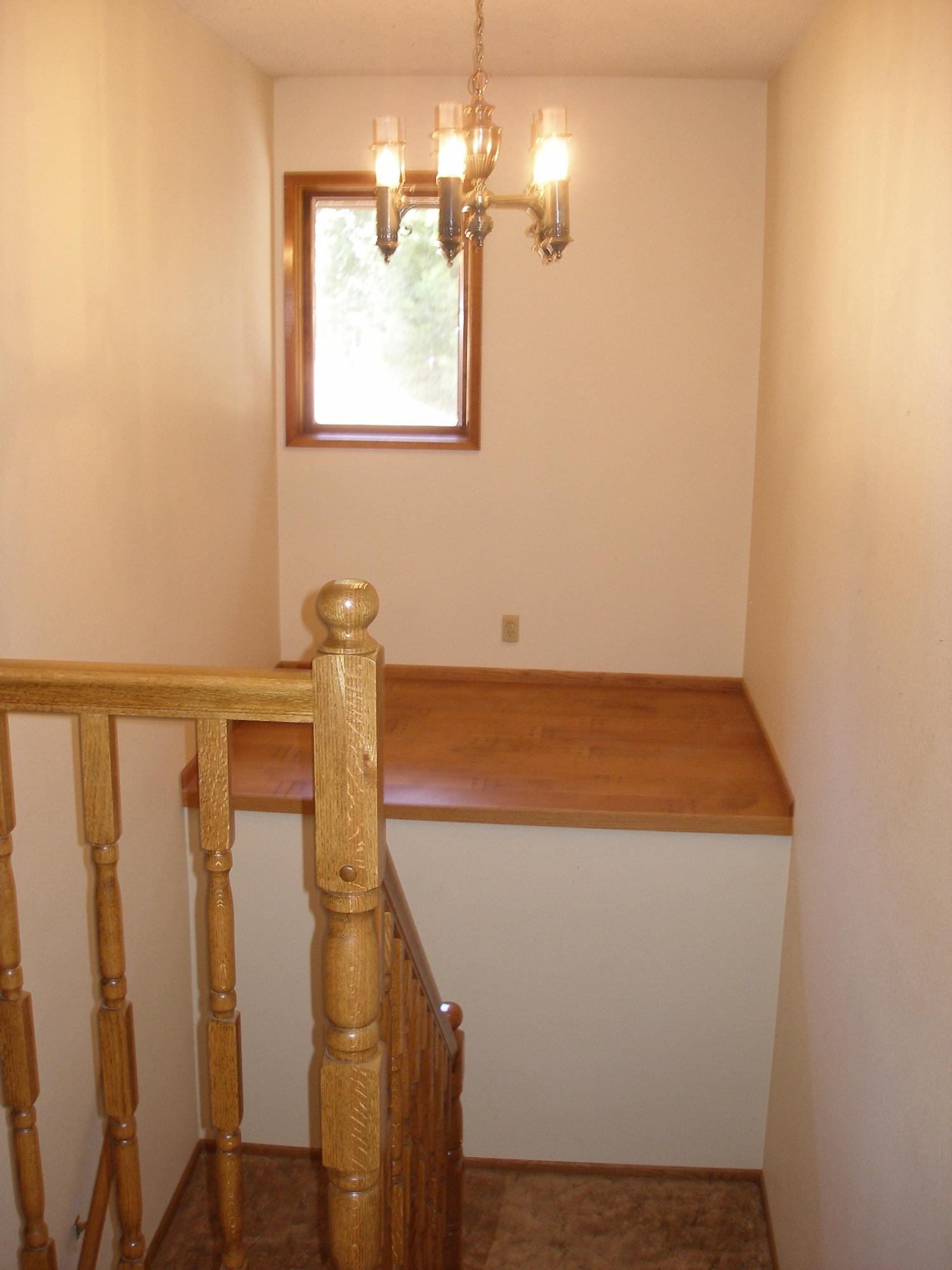 7875 Hidden Meadows Road Shingletown, CA 96088 - Photo 40 of 59 Staircase