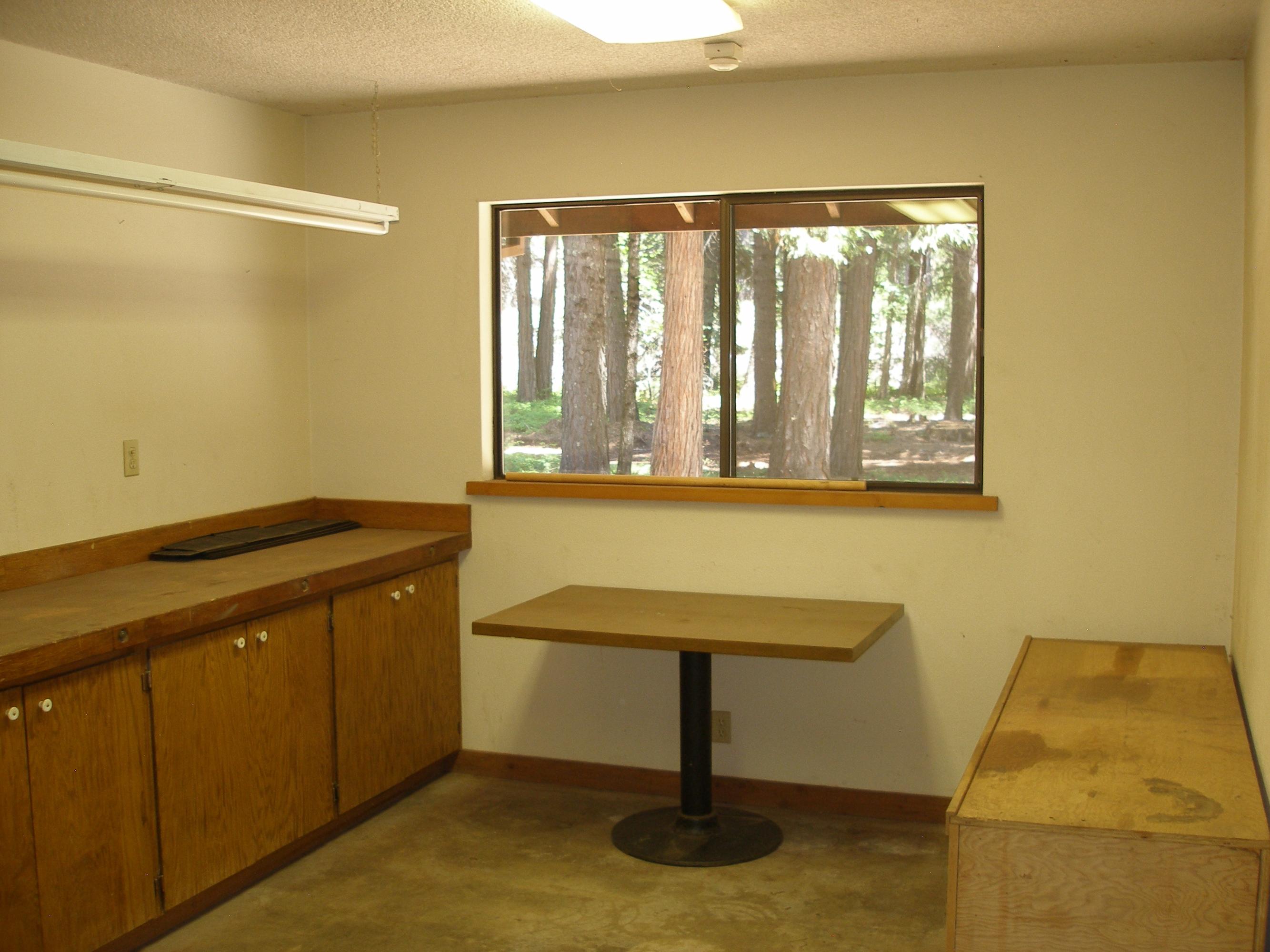 7875 Hidden Meadows Road Shingletown, CA 96088 - Photo 9 of 59 Shop Off Garage