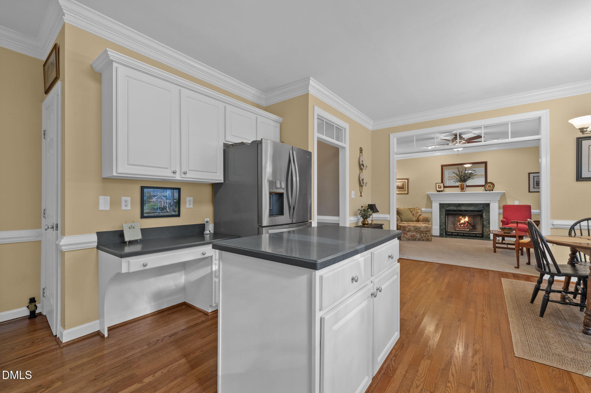 2605 Lizei Street Raleigh, NC 27616 - Photo 12 of 46 Kitchen (2)