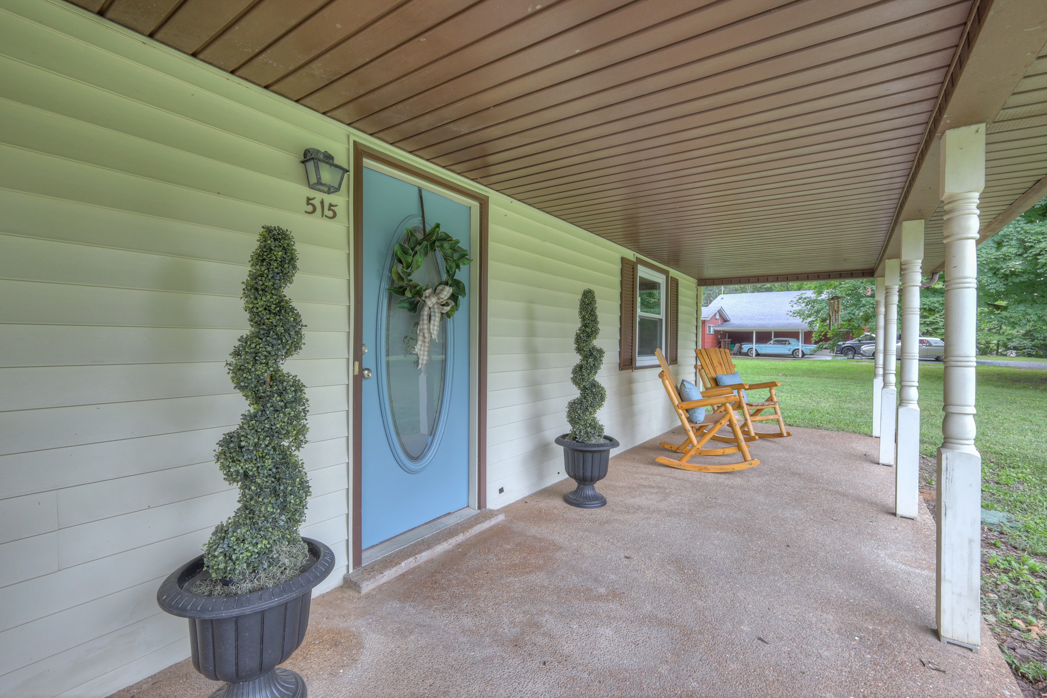 515 Lillard Road Murfreesboro, TN 37130 - Photo 4 of 66