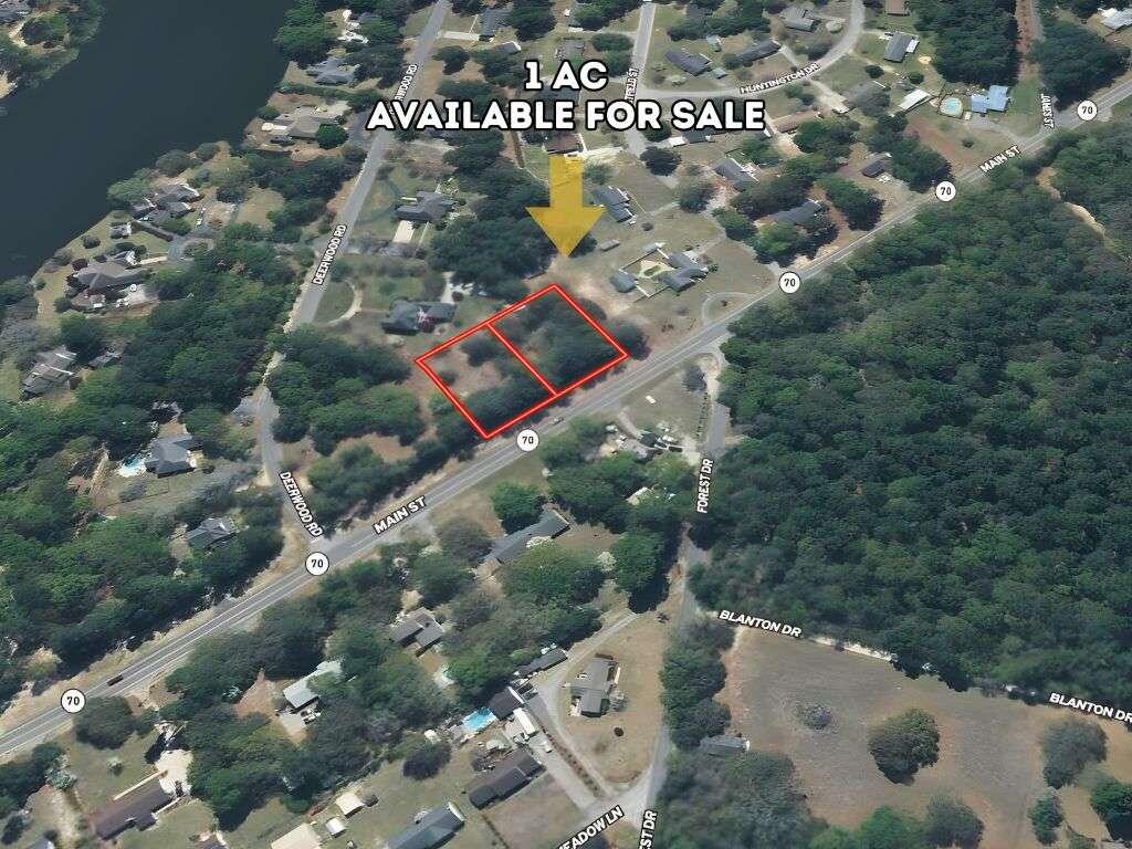 0 Main Street Barnwell, SC 29812 - Photo 1 of 6