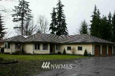481 Bishop Hill Road Chimacum, WA 98325 - Photo 1 of 1 Gallery Image 1