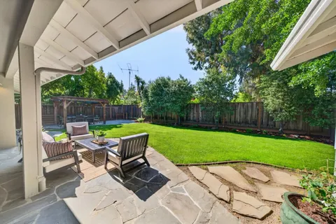 $3,985,000 | 26 Sevilla Drive, Los Altos, CA 94022