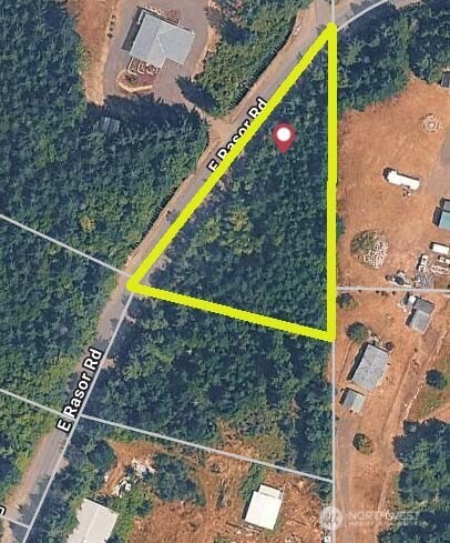 1-lot 1-lot Rasor (& Trails Belfair, WA 98528 - Photo 2 of 3