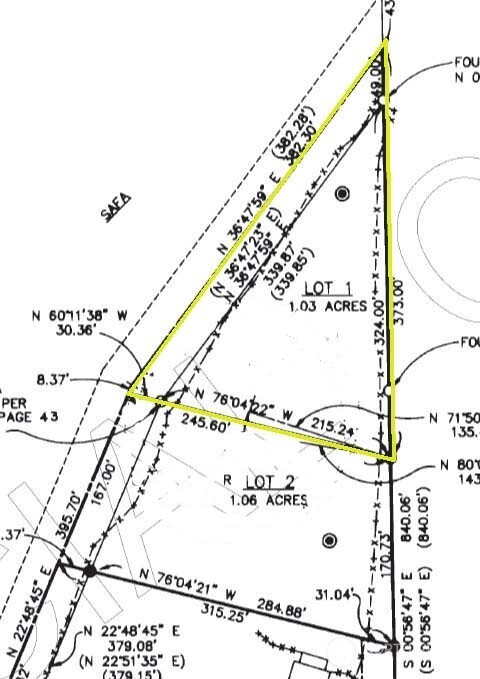 1-lot 1-lot Rasor (& Trails Belfair, WA 98528 - Photo 2 of 3