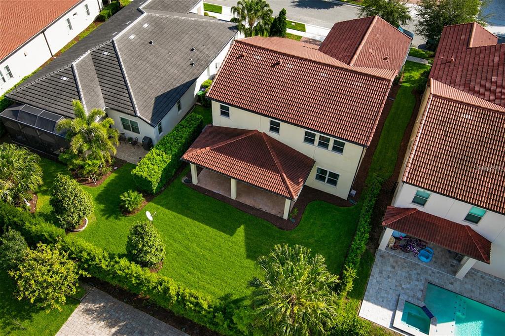 15149 Canoe Place Winter Garden, FL 34787 - Photo 54 of 55