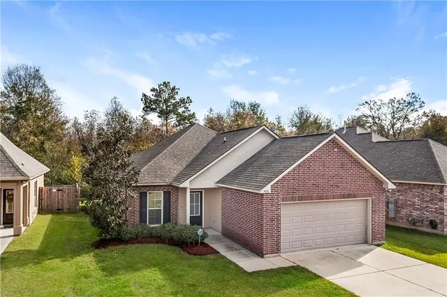 $1,275 | 505 Whip Street, Hammond, LA 70403