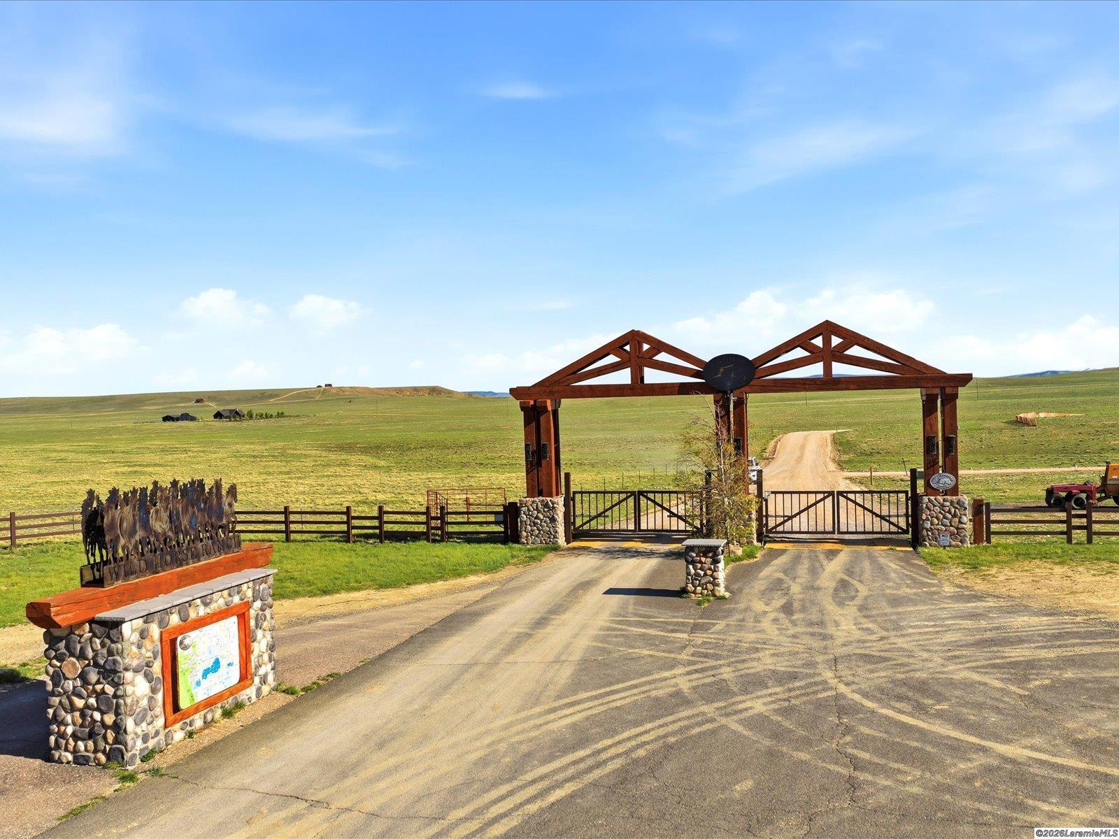 Tbd Wild Horse Ranch Road Laramie, WY 82070 - Photo 3 of 11 Gallery Image 3