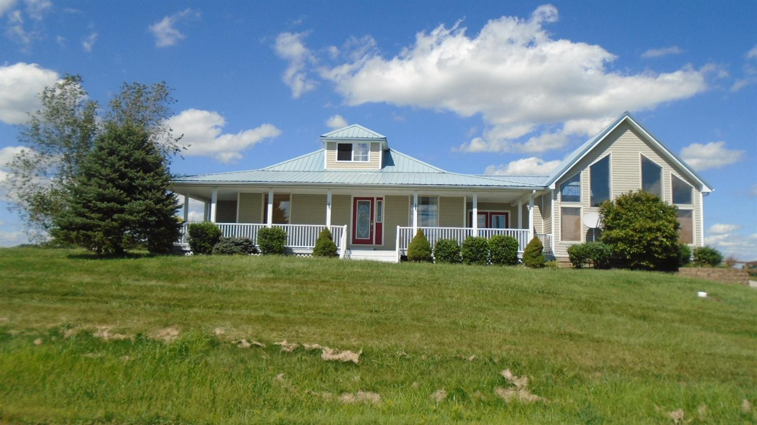 5415 Warsaw Road Dry Ridge, KY 41035 - Photo 2 of 30
