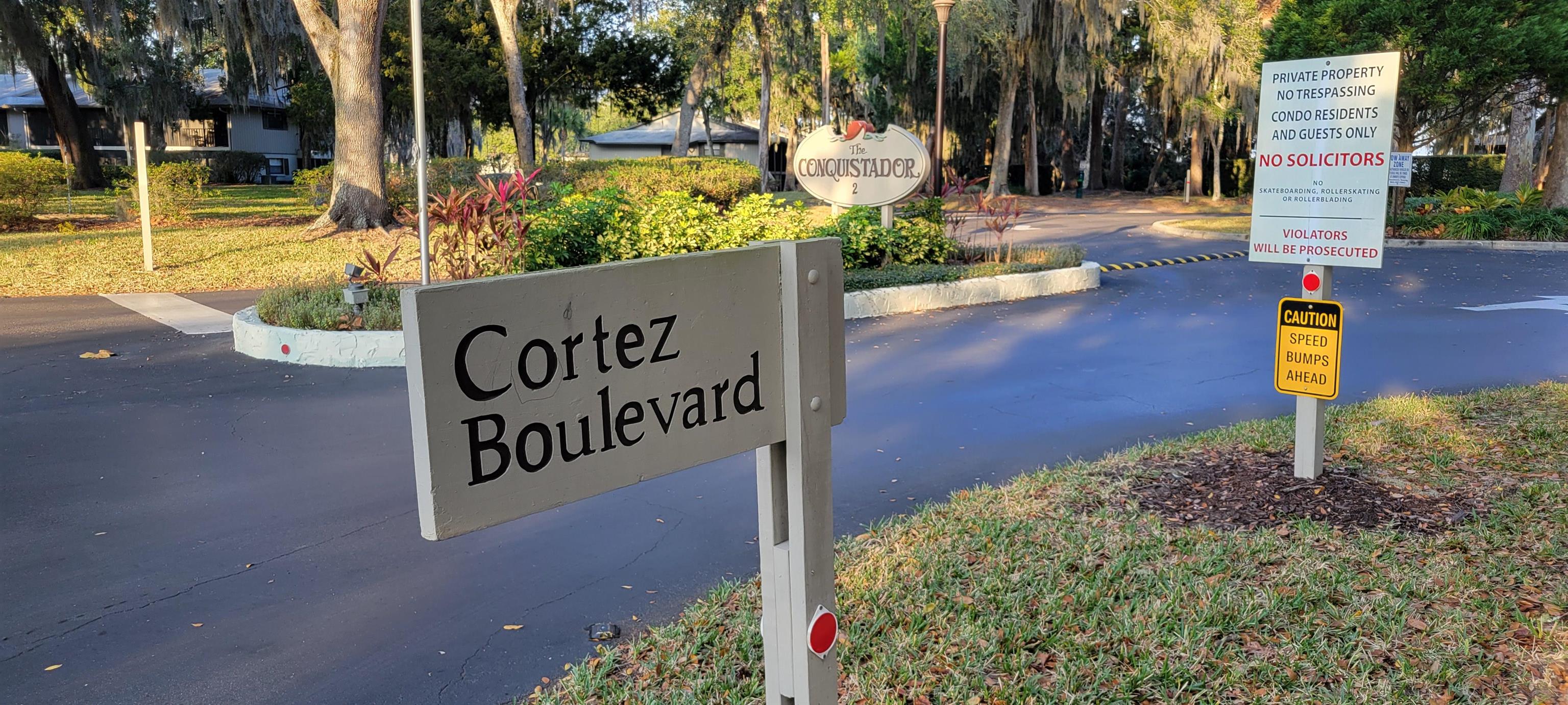 5 Catalonia Court St. Augustine, FL 32086 - Photo 30 of 30 Exterior view