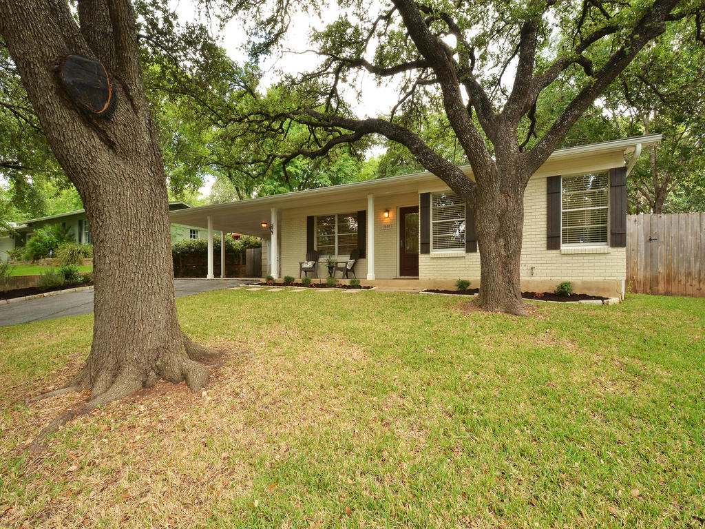 2800 Carlton Road Austin, TX 78703 - Photo 1 of 1