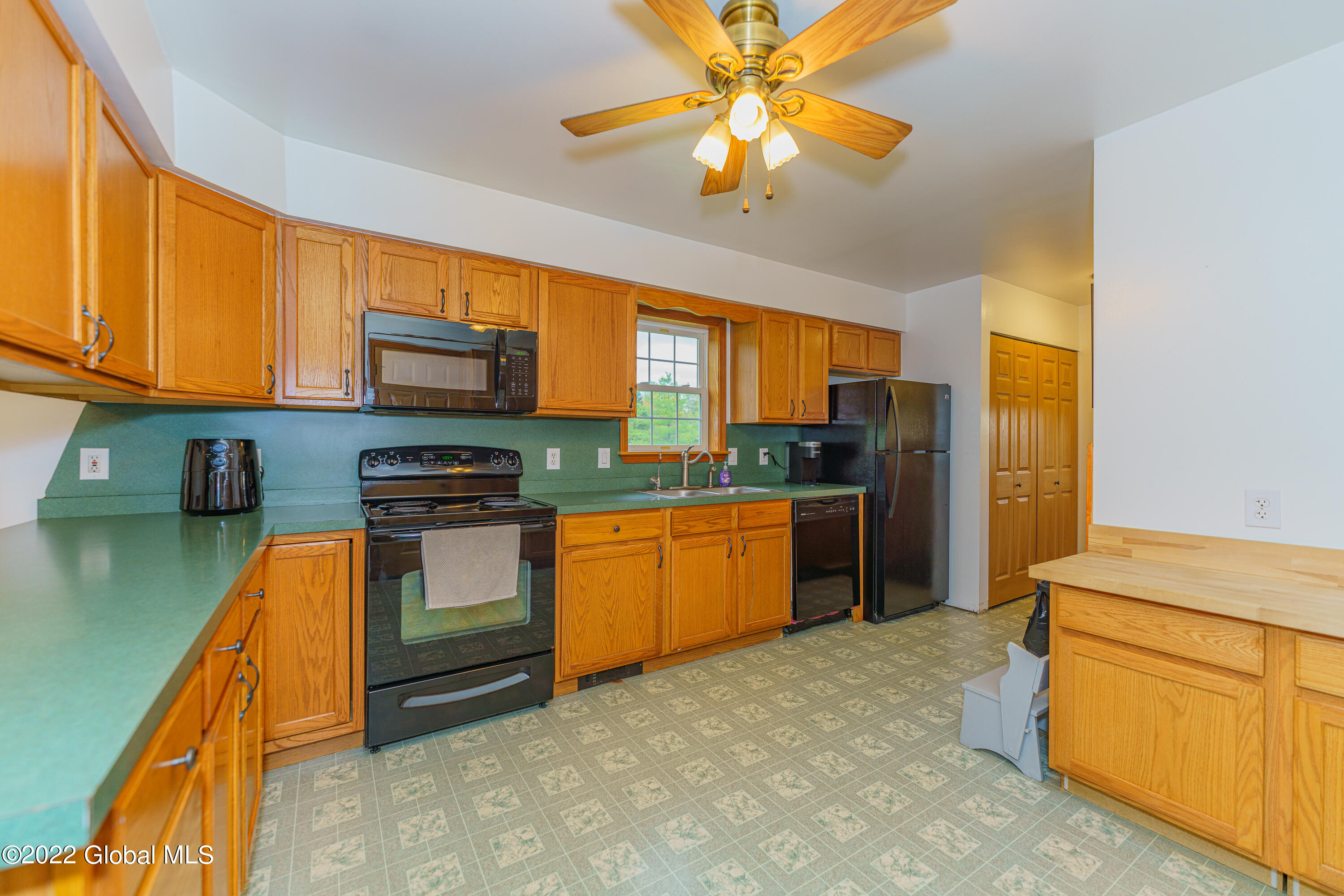 984 Westfall Road Wright, NY 12053 - Photo 13 of 30 3 Kitchen 1