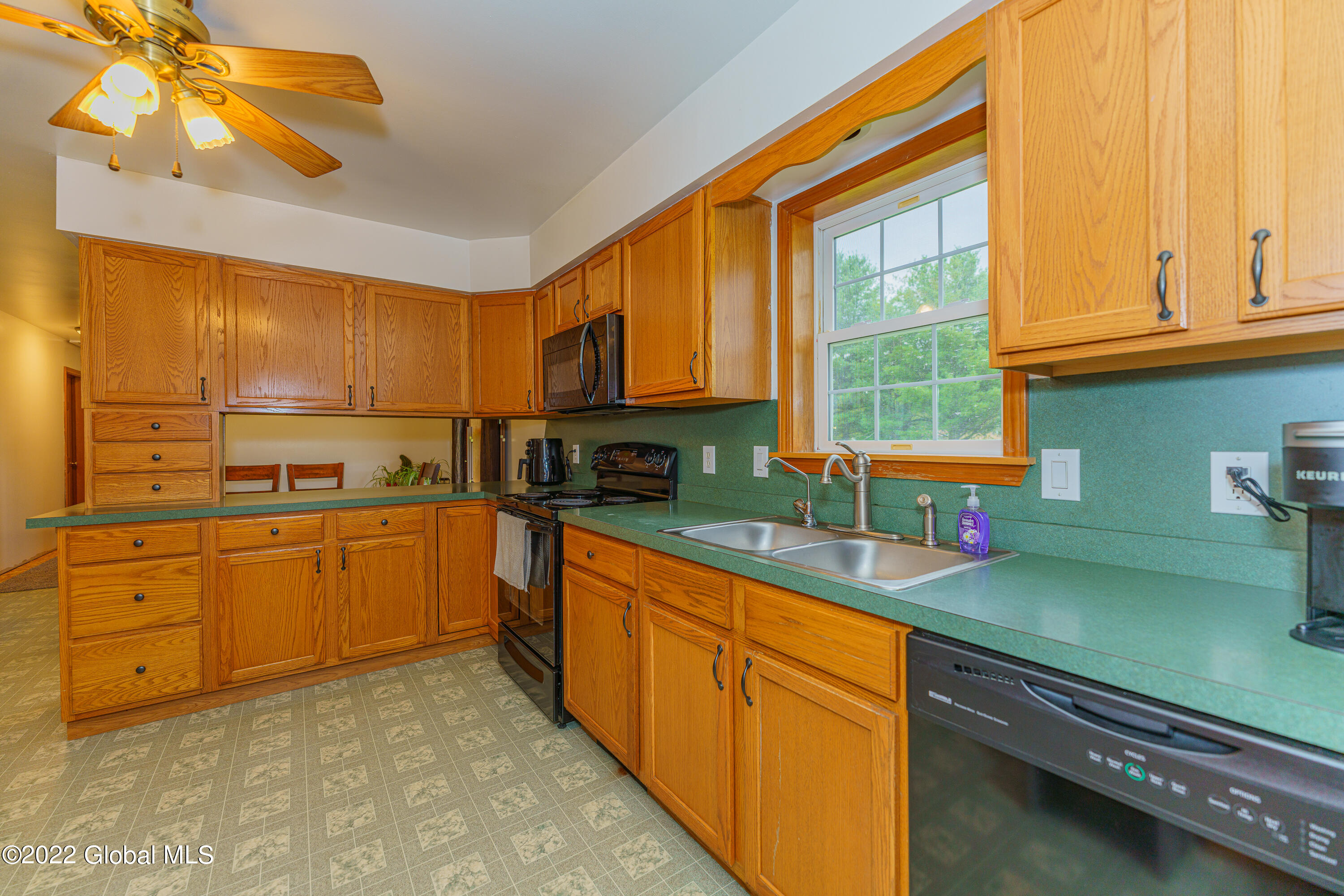 984 Westfall Road Wright, NY 12053 - Photo 15 of 30 3 Kitchen 3