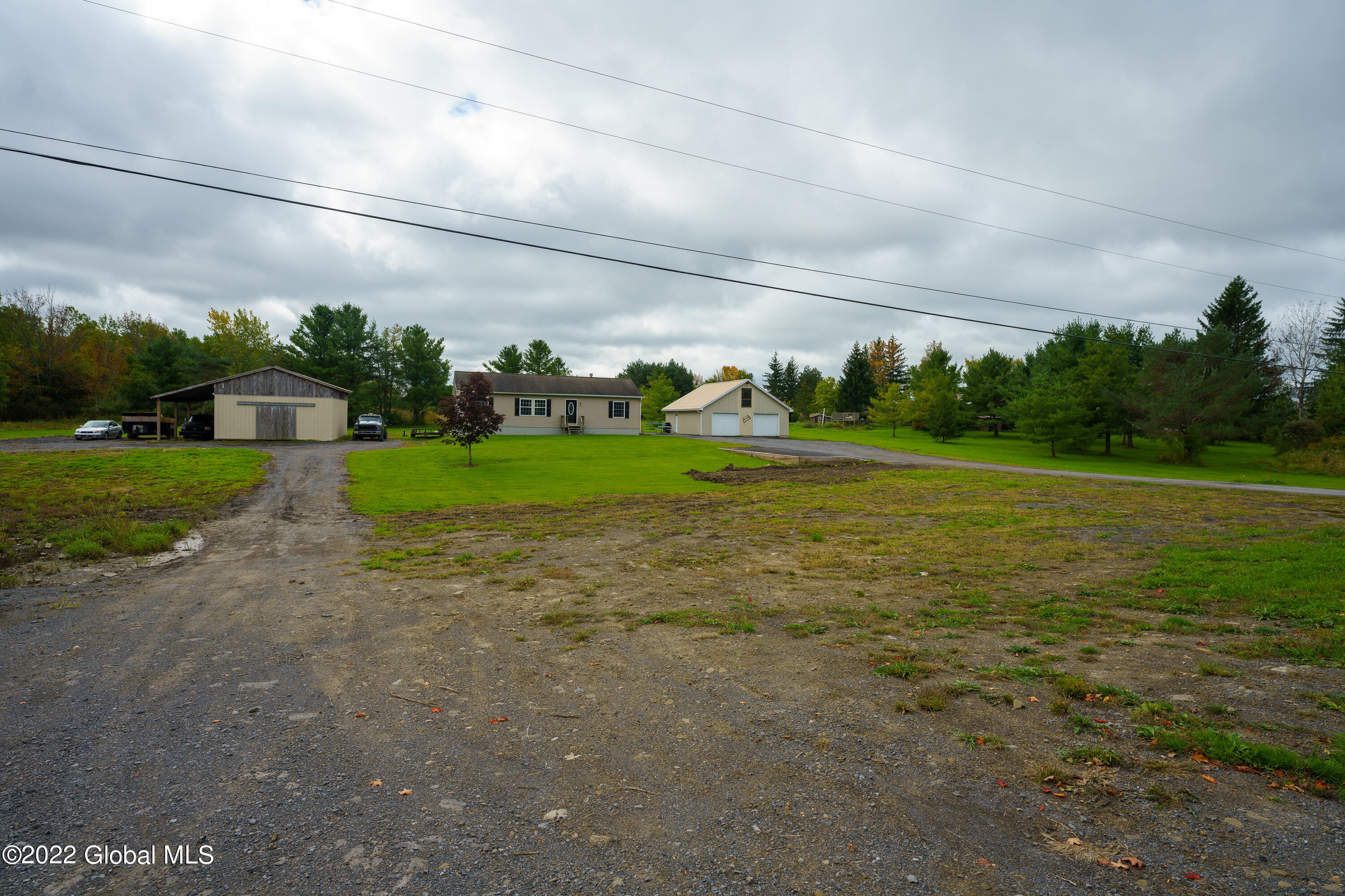 984 Westfall Road Wright, NY 12053 - Photo 2 of 30 0 front 2