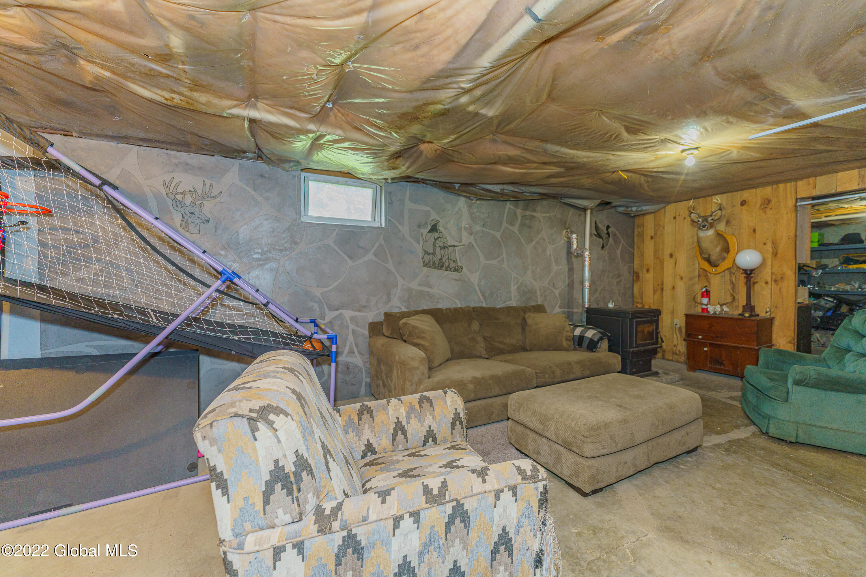 984 Westfall Road Wright, NY 12053 - Photo 24 of 30 basement 2