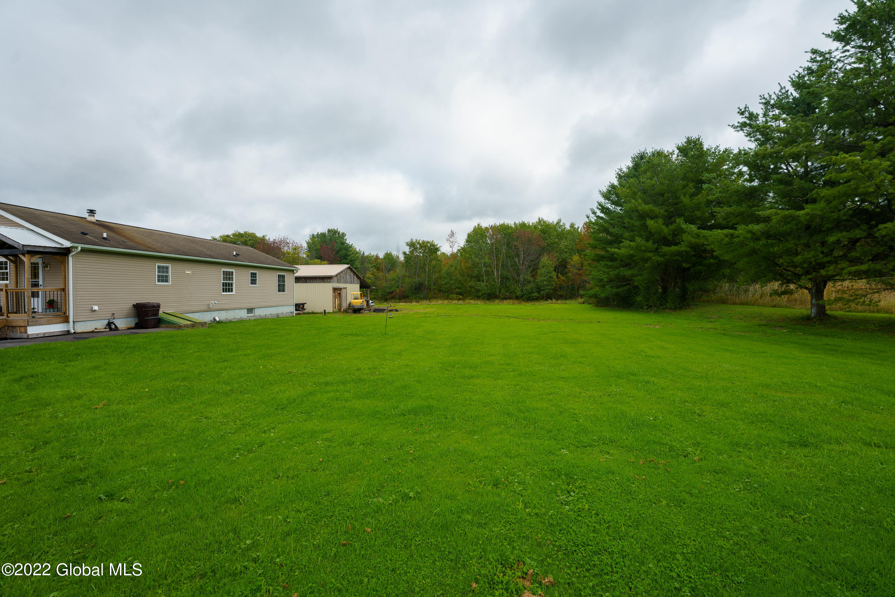 984 Westfall Road Wright, NY 12053 - Photo 27 of 30 Yard 3