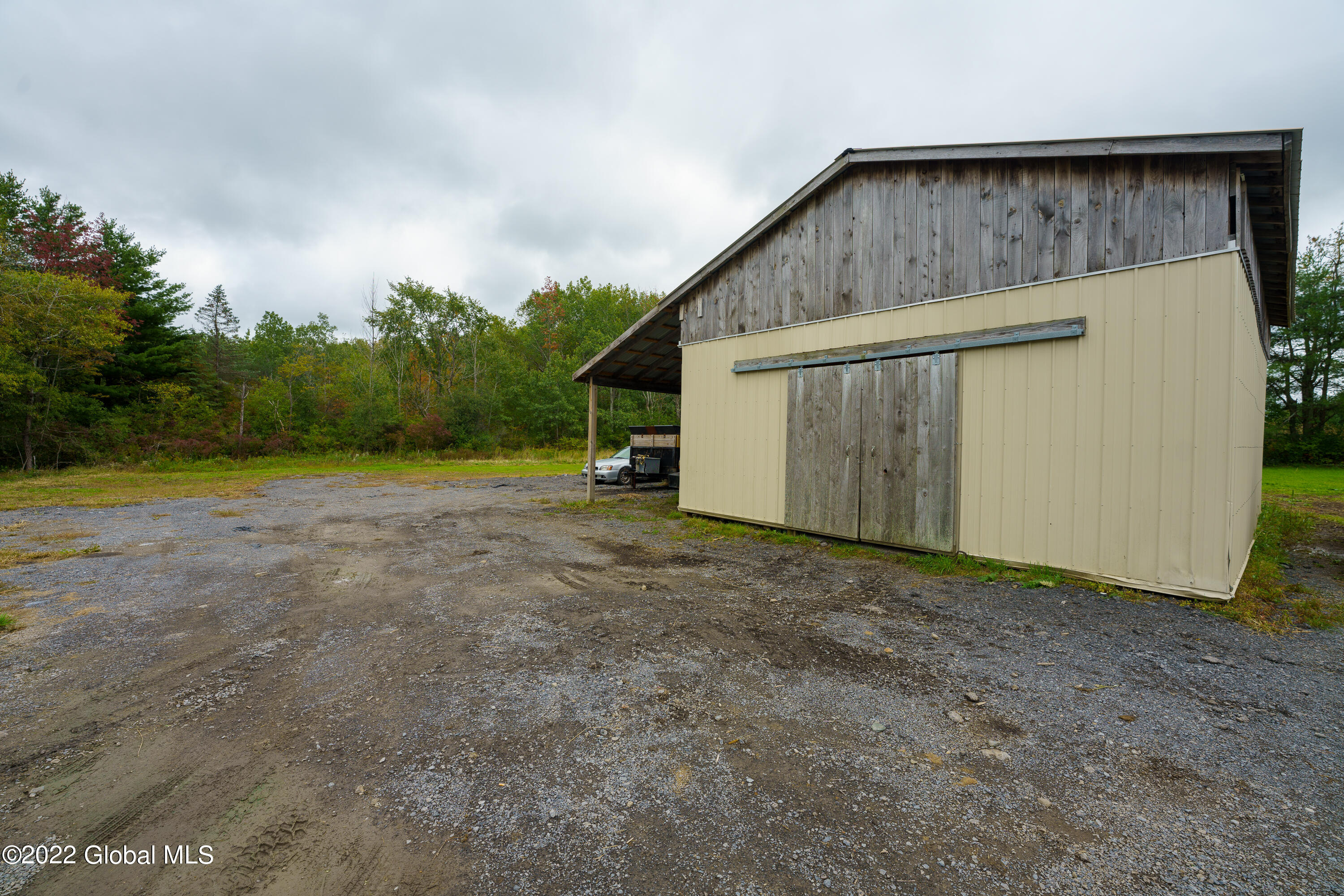 984 Westfall Road Wright, NY 12053 - Photo 30 of 30 Yard 6