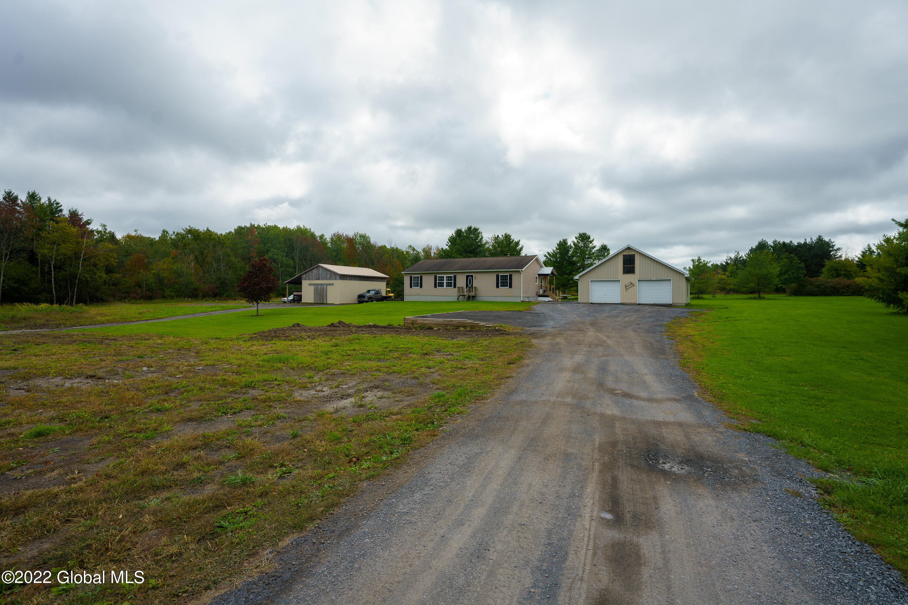 984 Westfall Road Wright, NY 12053 - Photo 3 of 30 0 front 3