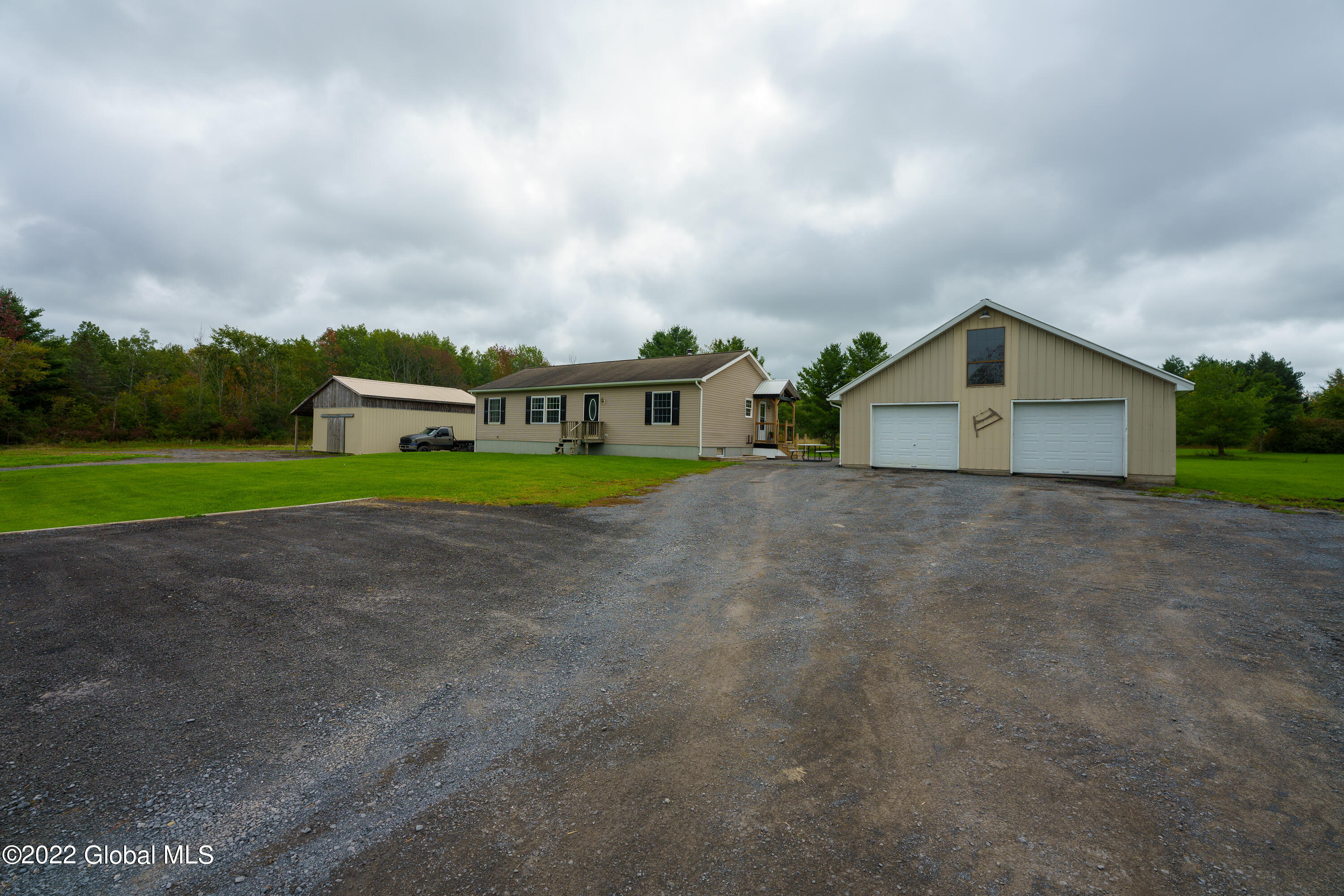 984 Westfall Road Wright, NY 12053 - Photo 4 of 30 0 front 4
