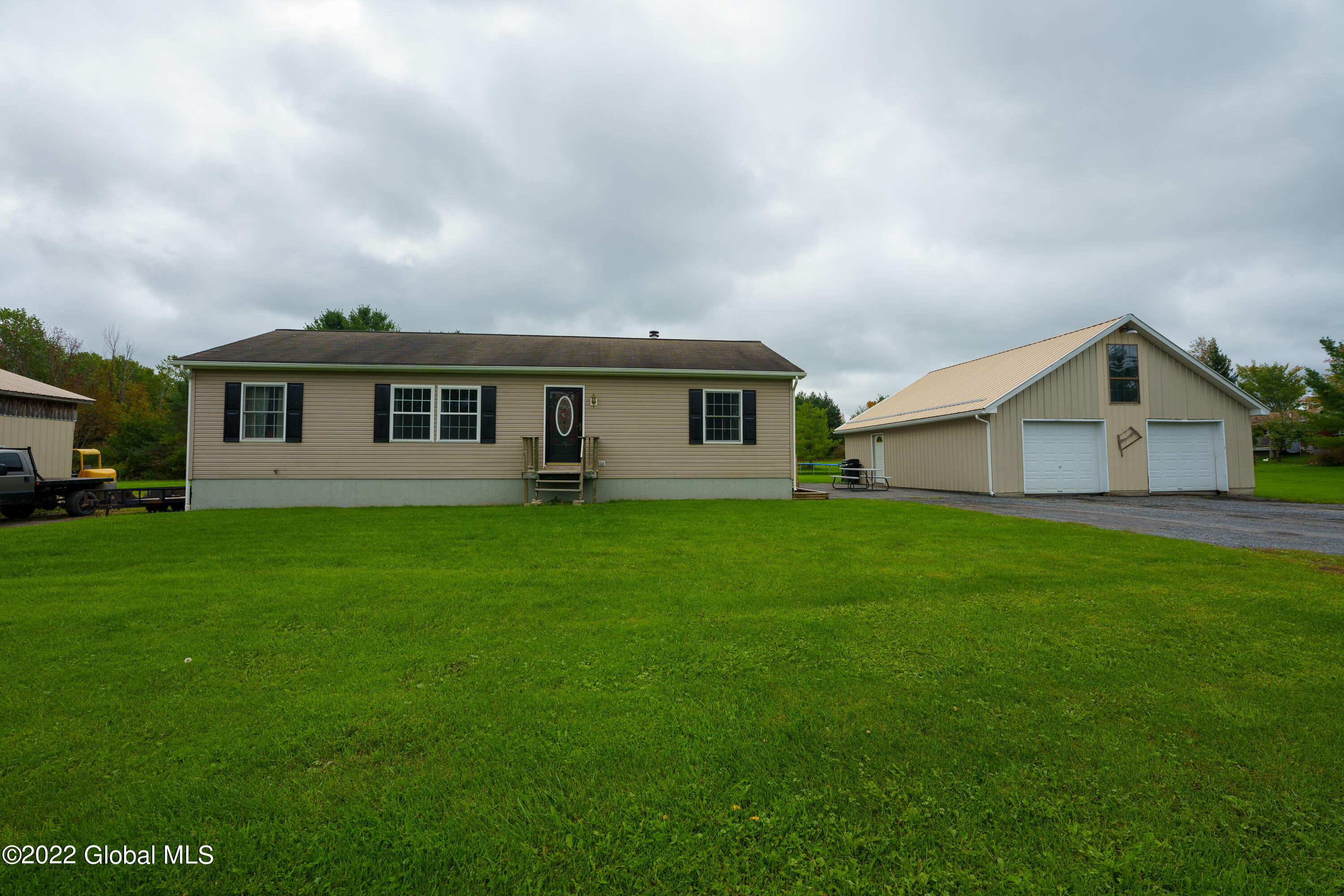 984 Westfall Road Wright, NY 12053 - Photo 5 of 30 0 front 5