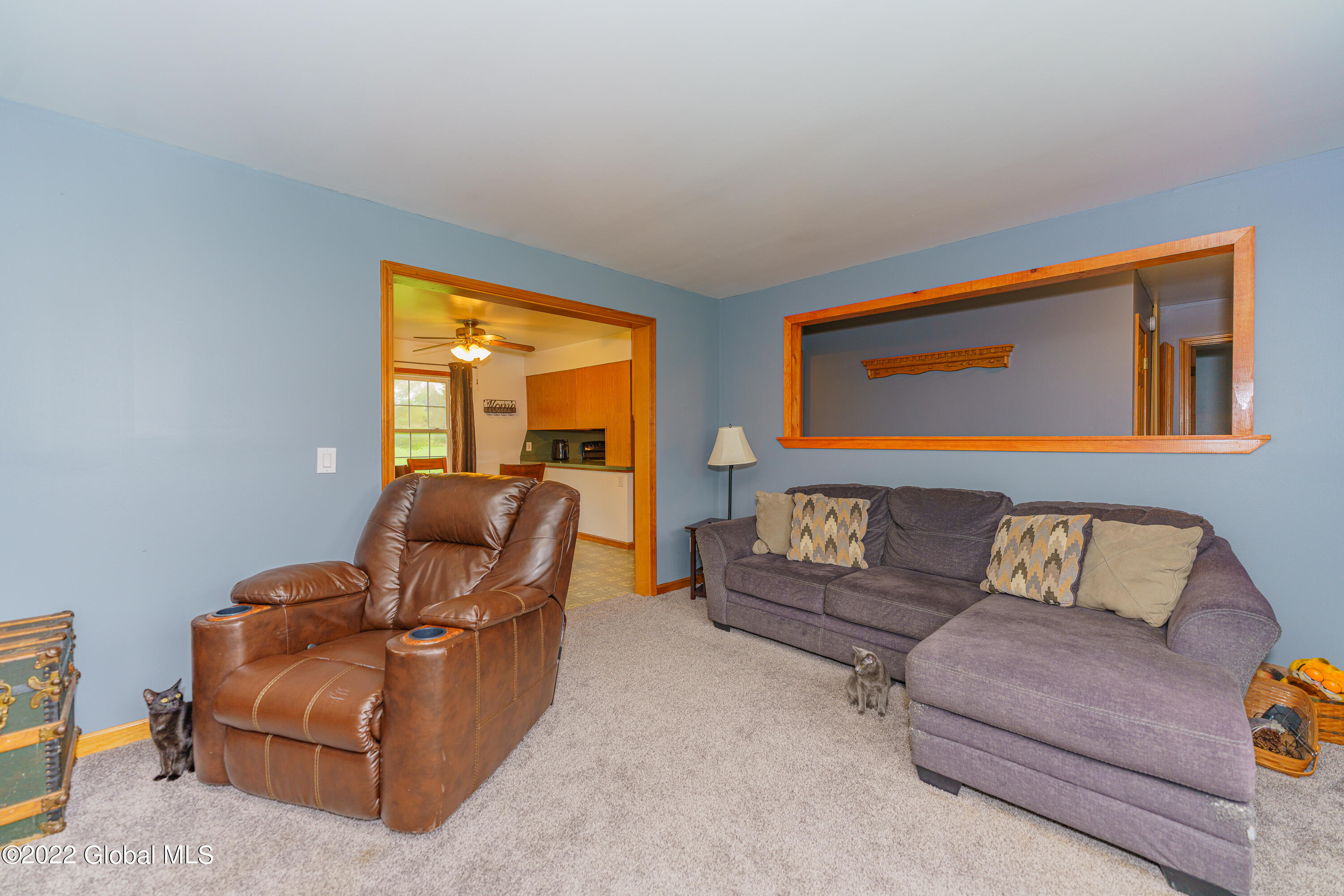 984 Westfall Road Wright, NY 12053 - Photo 9 of 30 1 Livingroom 4