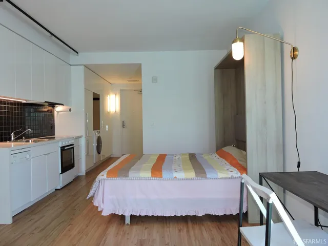 $349,617 | 388 Fulton Street, Unit 404, San Francisco, CA 94102