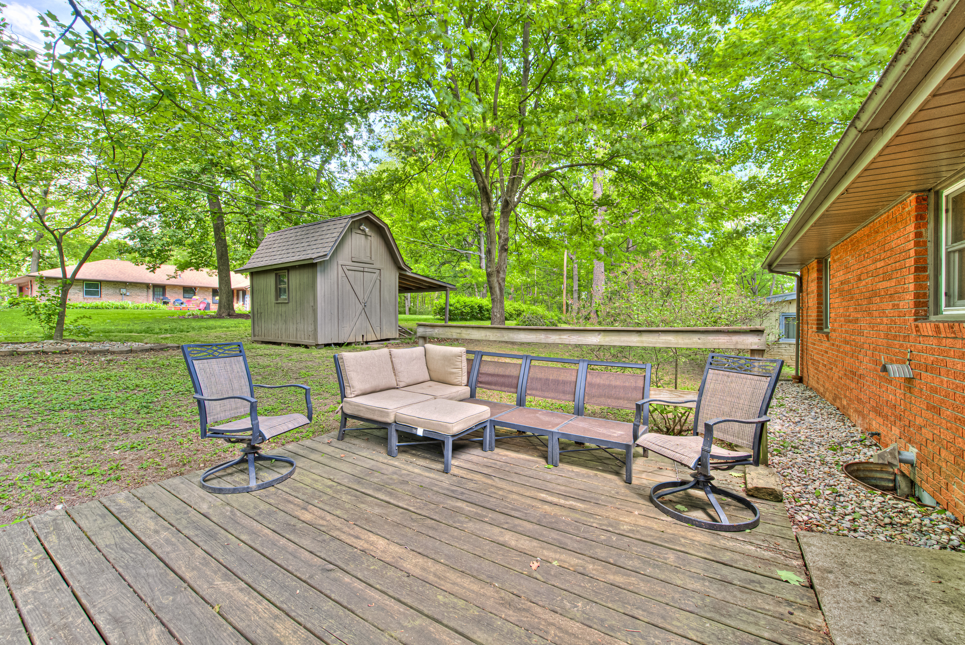 1333 North Nursery Road Anderson, IN 46012 - Photo 34 of 50 Gallery Image 34