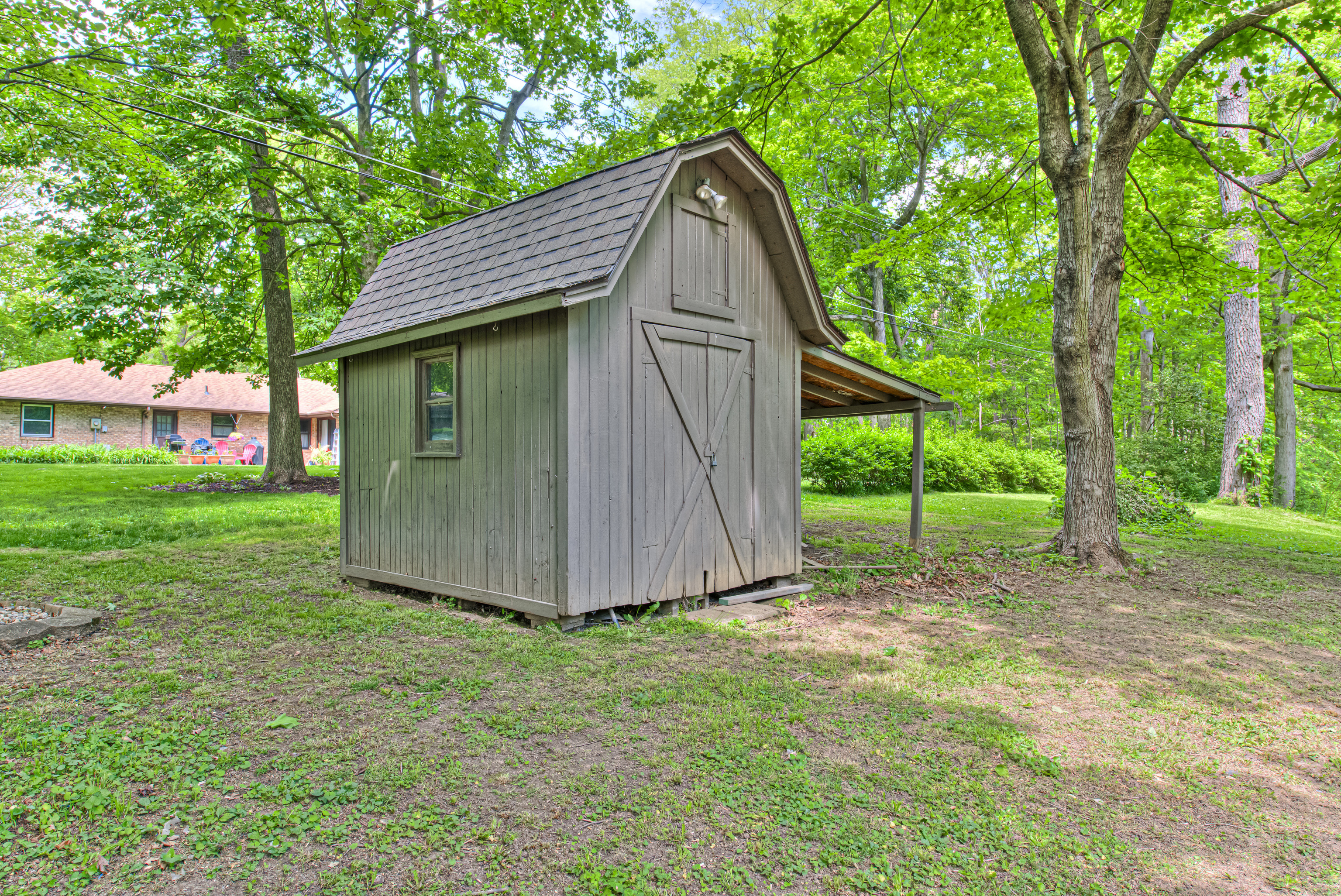 1333 North Nursery Road Anderson, IN 46012 - Photo 36 of 50 Gallery Image 36