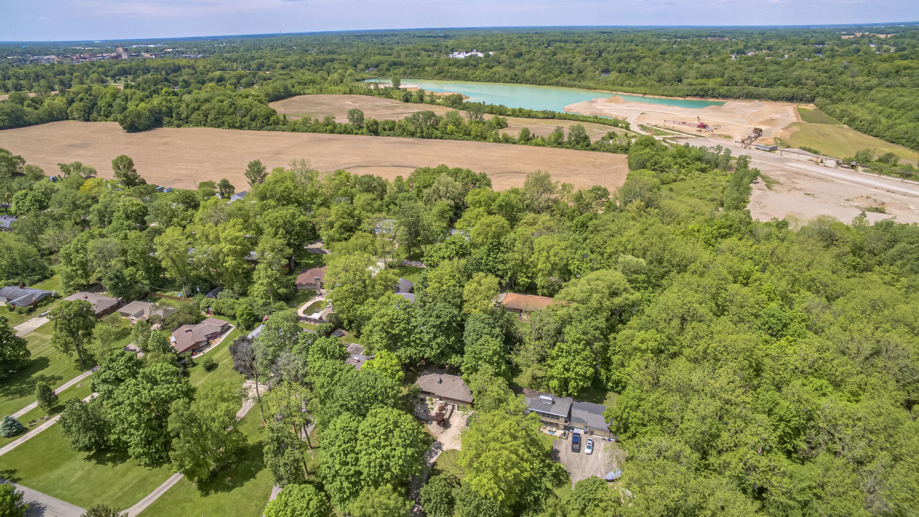 1333 North Nursery Road Anderson, IN 46012 - Photo 49 of 50 Gallery Image 49