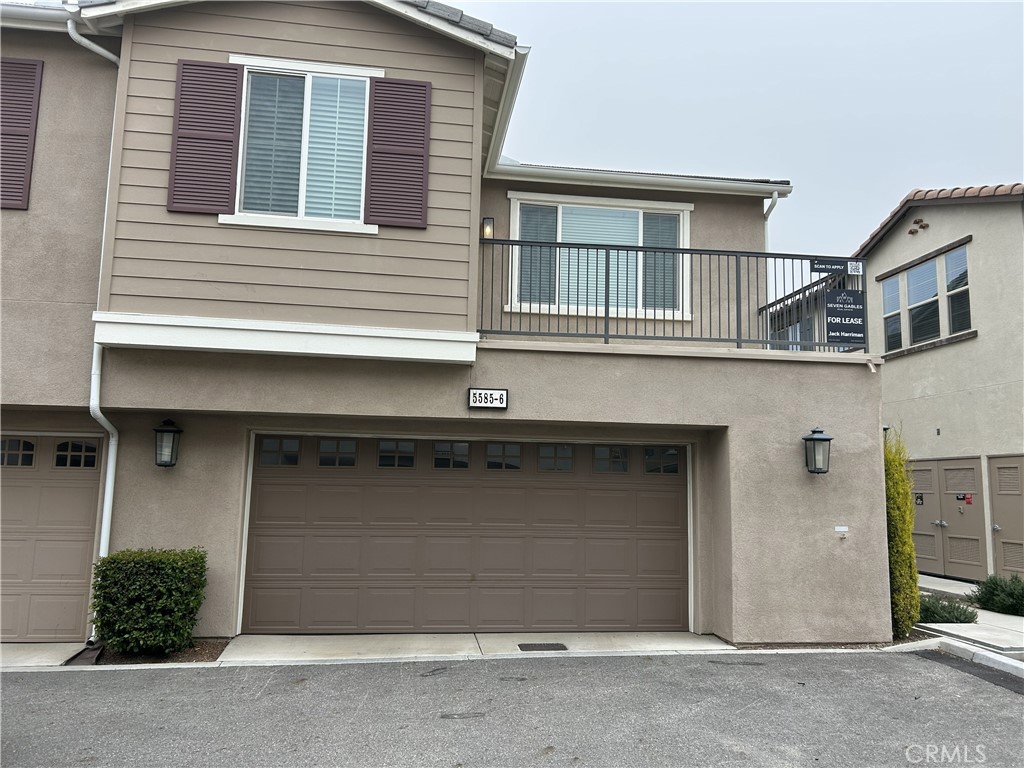 5585 Kate Way, Unit 6 Fontana, CA 92336 - Photo 1 of 22