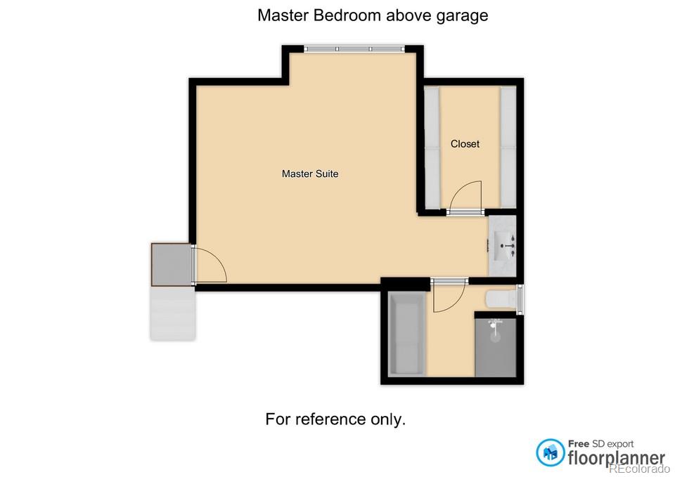 850 Hangmans Road Bailey, CO 80421 - Photo 47 of 49 Gallery Image 47