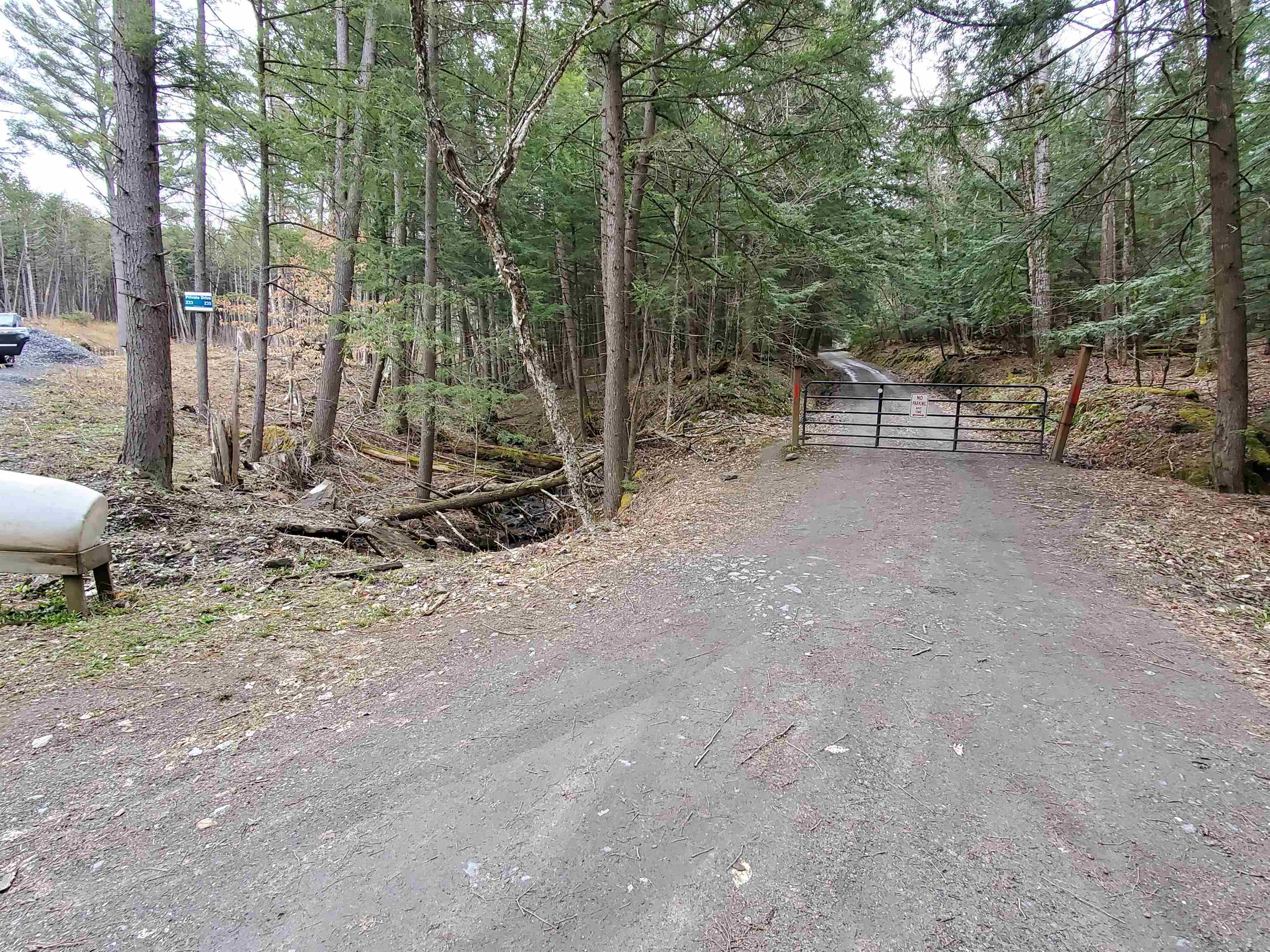 231 Belknap Road Berlin, VT 05602 - Photo 4 of 19