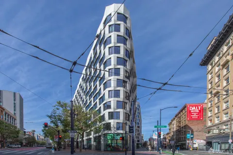$729,000 | 960 Market Street, Unit 503, San Francisco, CA 94102