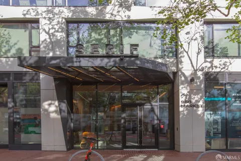 $729,000 | 960 Market Street, Unit 503, San Francisco, CA 94102