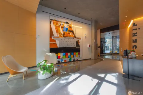 $729,000 | 960 Market Street, Unit 503, San Francisco, CA 94102