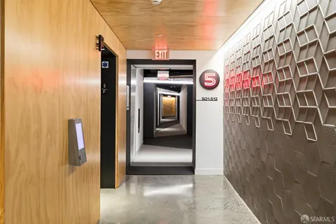 $729,000 | 960 Market Street, Unit 503, San Francisco, CA 94102