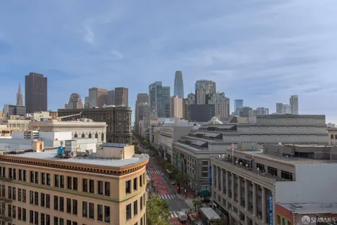 $729,000 | 960 Market Street, Unit 503, San Francisco, CA 94102