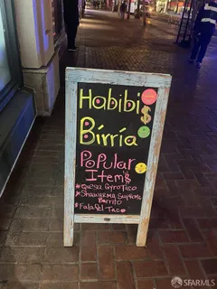 $729,000 | 960 Market Street, Unit 503, San Francisco, CA 94102