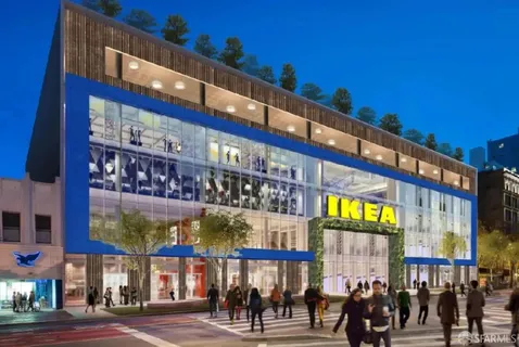 $729,000 | 960 Market Street, Unit 503, San Francisco, CA 94102