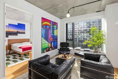$729,000 | 960 Market Street, Unit 503, San Francisco, CA 94102
