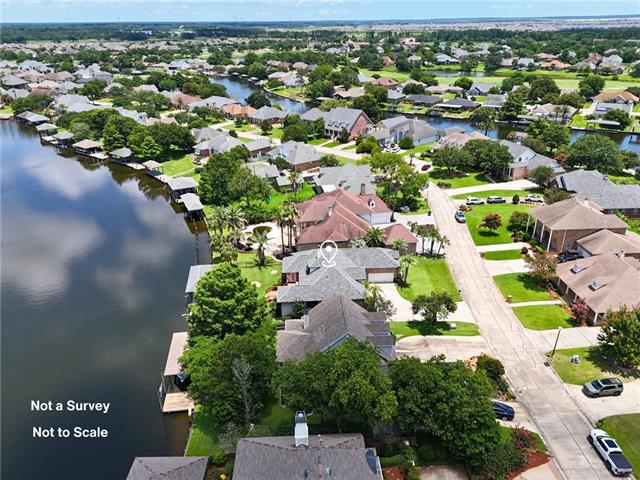 58 Inlet Drive Slidell, LA 70458 - Photo 25 of 27