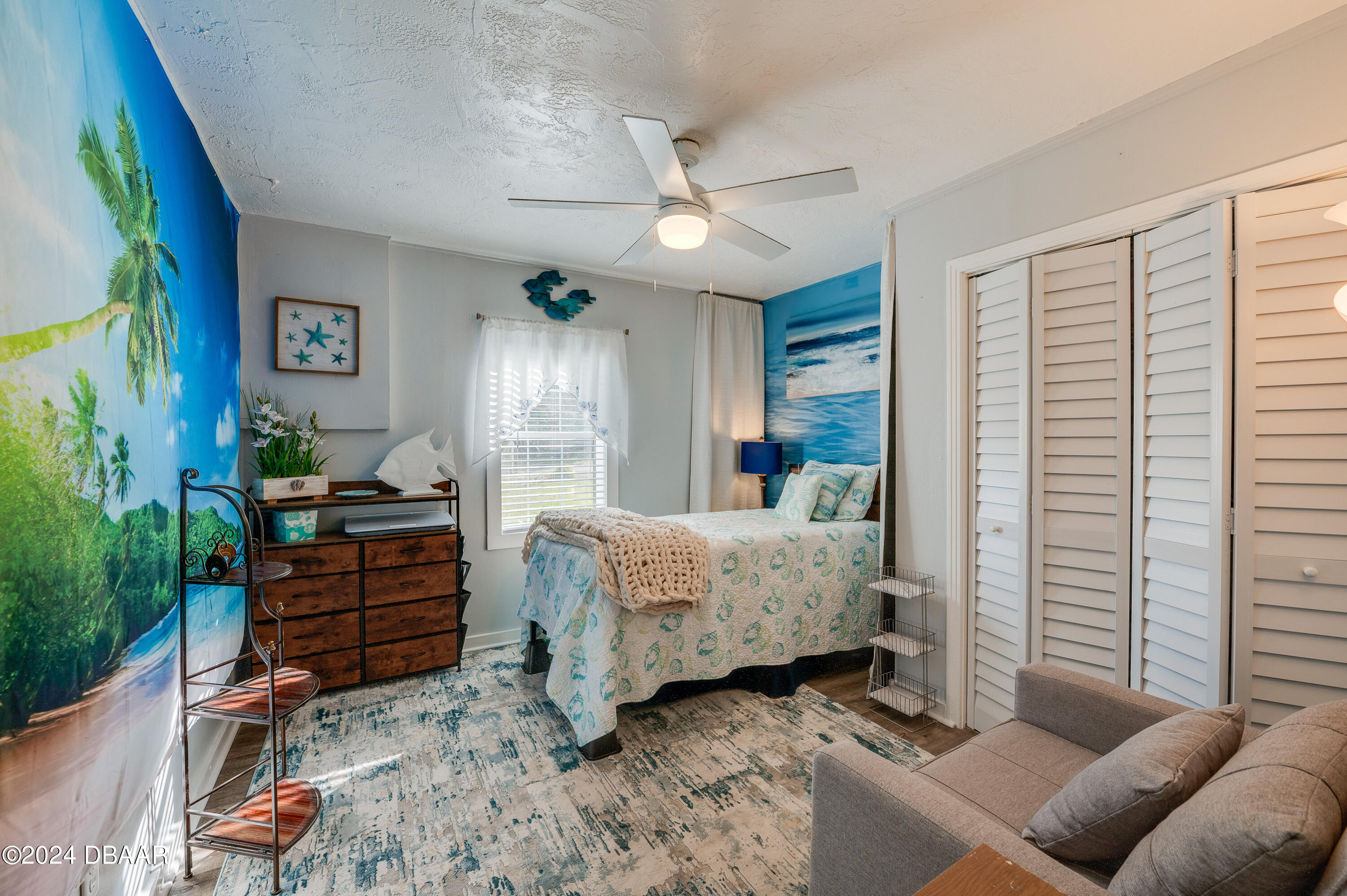 4850 Spruce Creek Road Port Orange, FL 32127 - Photo 12 of 27 a living room with furniture and a window