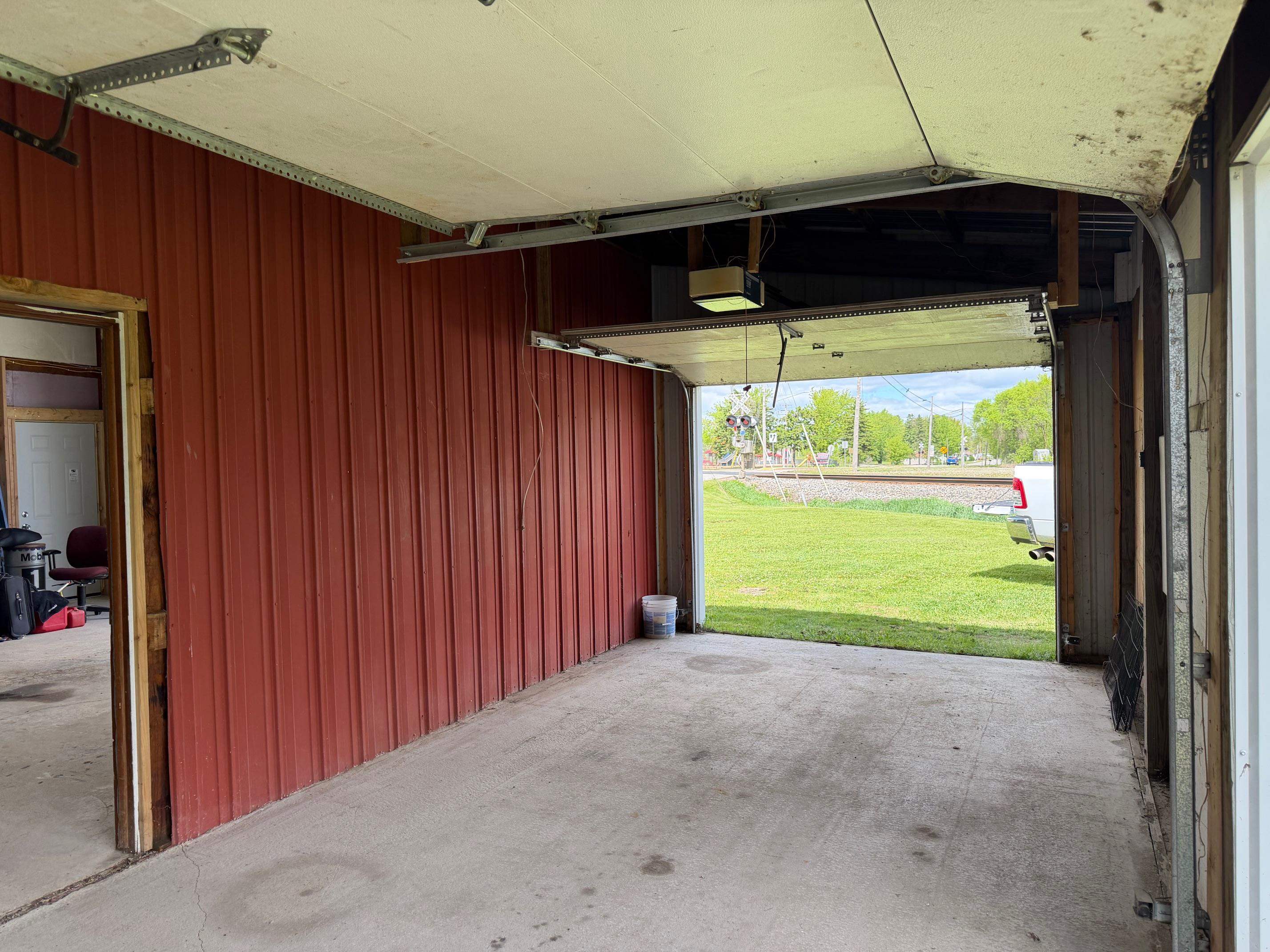 102 East Main Street Spencer, WI 54479 - Photo 16 of 23