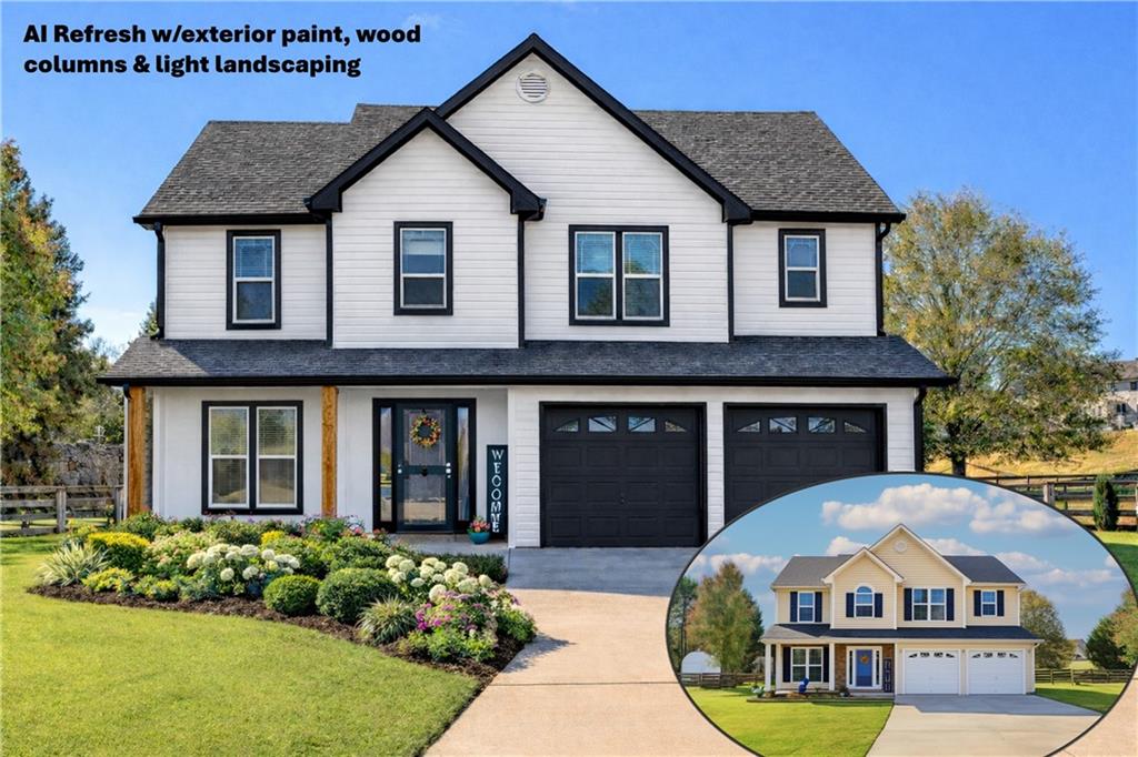 6255 Dana Way Cumming, GA 30040 - Photo 1 of 1