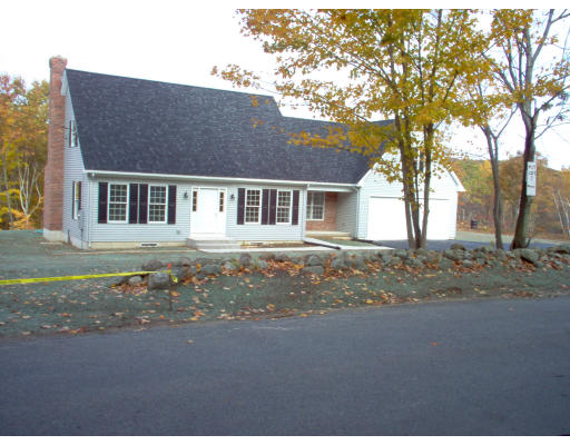 19 Bennett Road Monson, MA 01057 - Photo 1 of 22