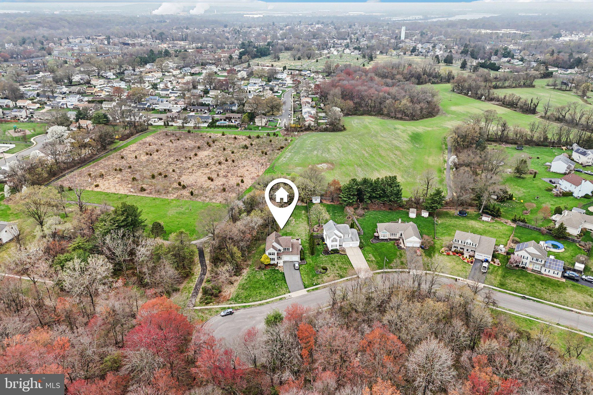 20 Valley Forge Road Bordentown, NJ 08505 - Photo 64 of 67 Gallery Image 64
