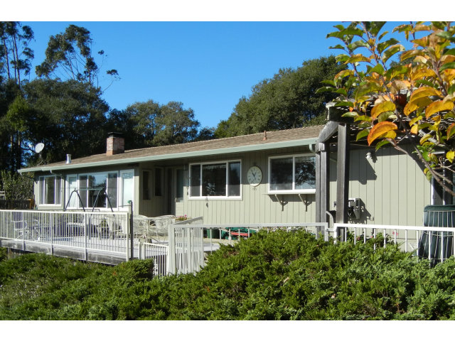 725 Ranchitos Del Sol Aptos, CA 95003 - Photo 1 of 1 Gallery Image 1