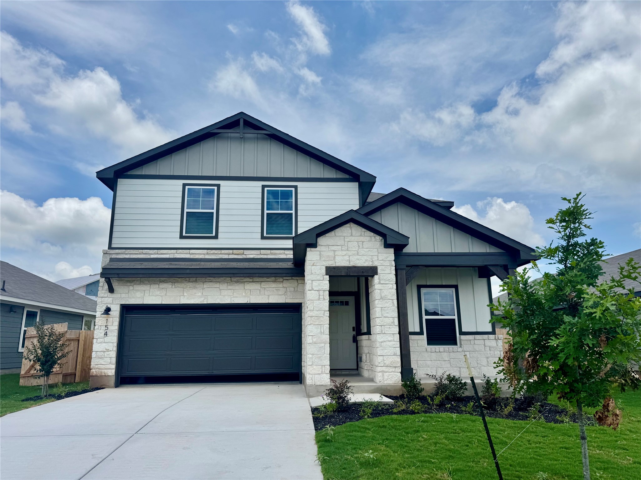 154 Boondoggle Ridge Cedar Creek, TX 78612 - Photo 1 of 16