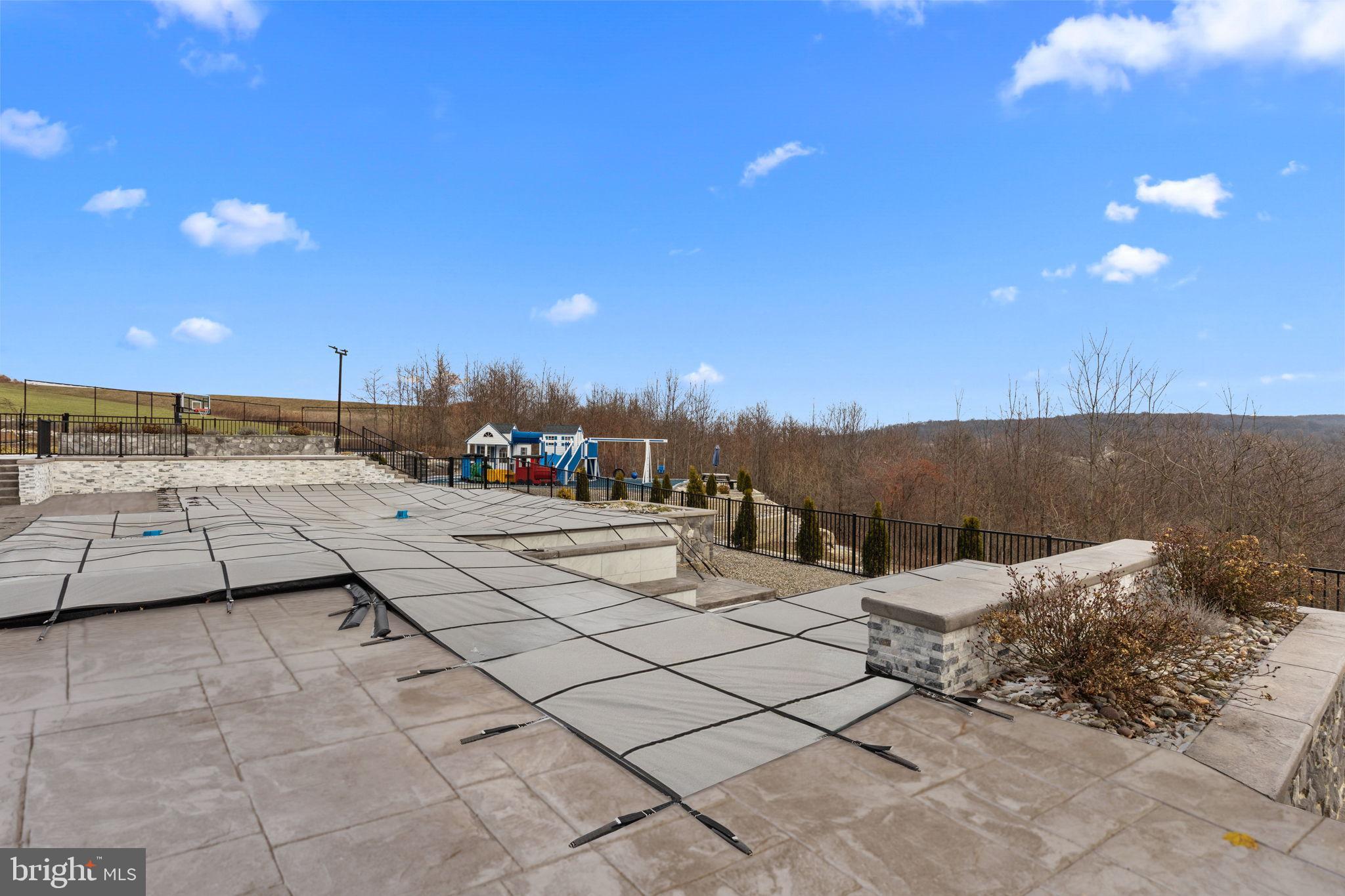 176 Fenstermaker Road Kutztown, PA 19530 - Photo 141 of 149 Serene outdoor space with scenic views.