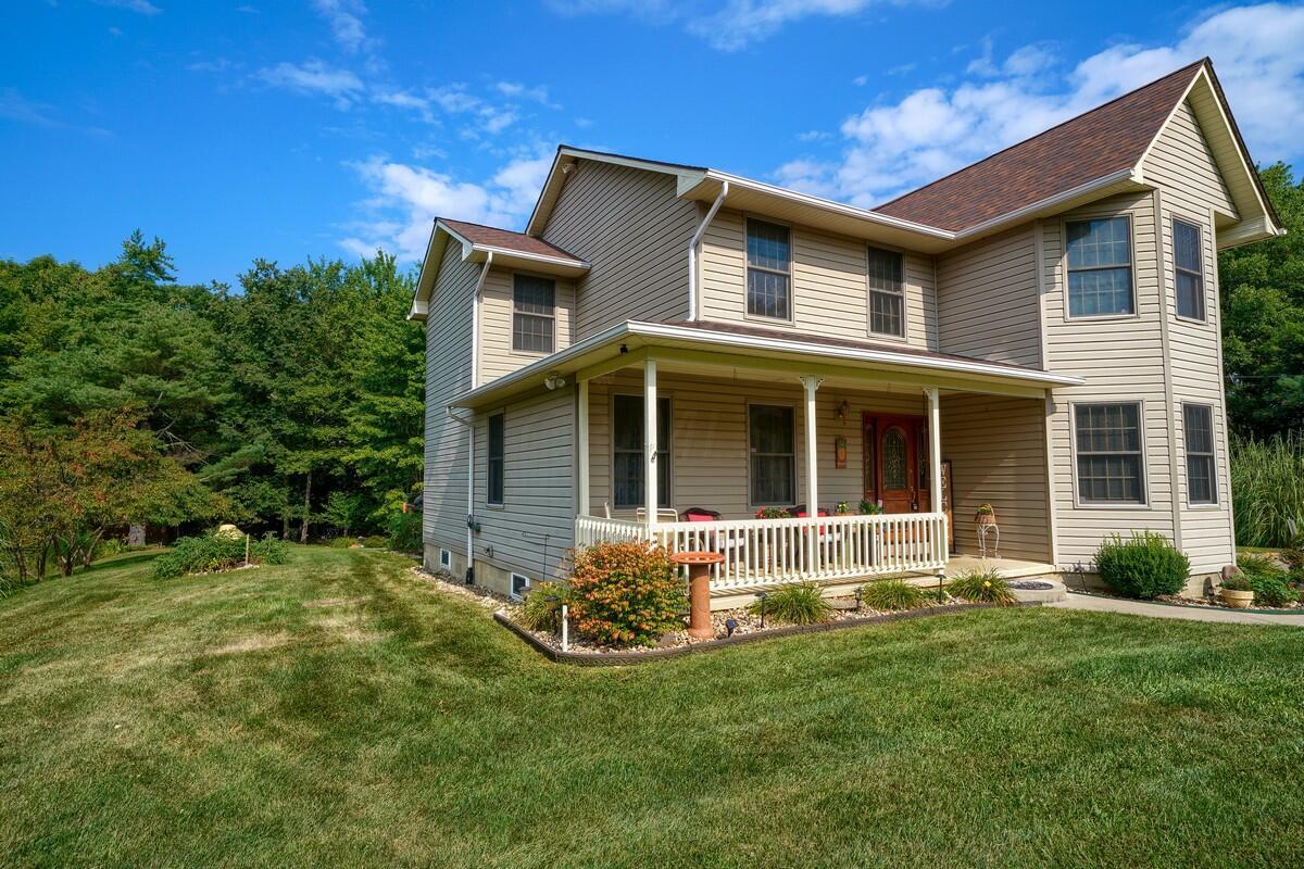 18373 Buckingham Road Logan, OH 43138 - Photo 54 of 73 Gallery Image 54